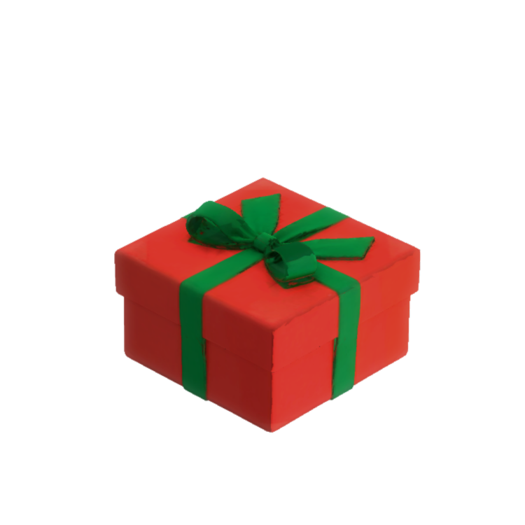 Christmas Decors mod for The Sims 4 