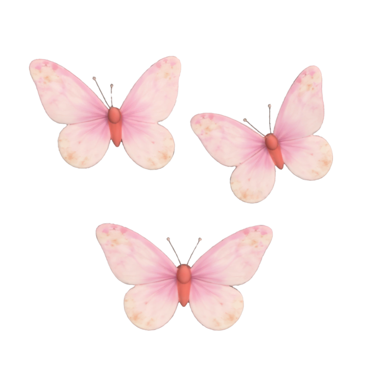Tiny Fairy Dreams mod for The Sims 4 