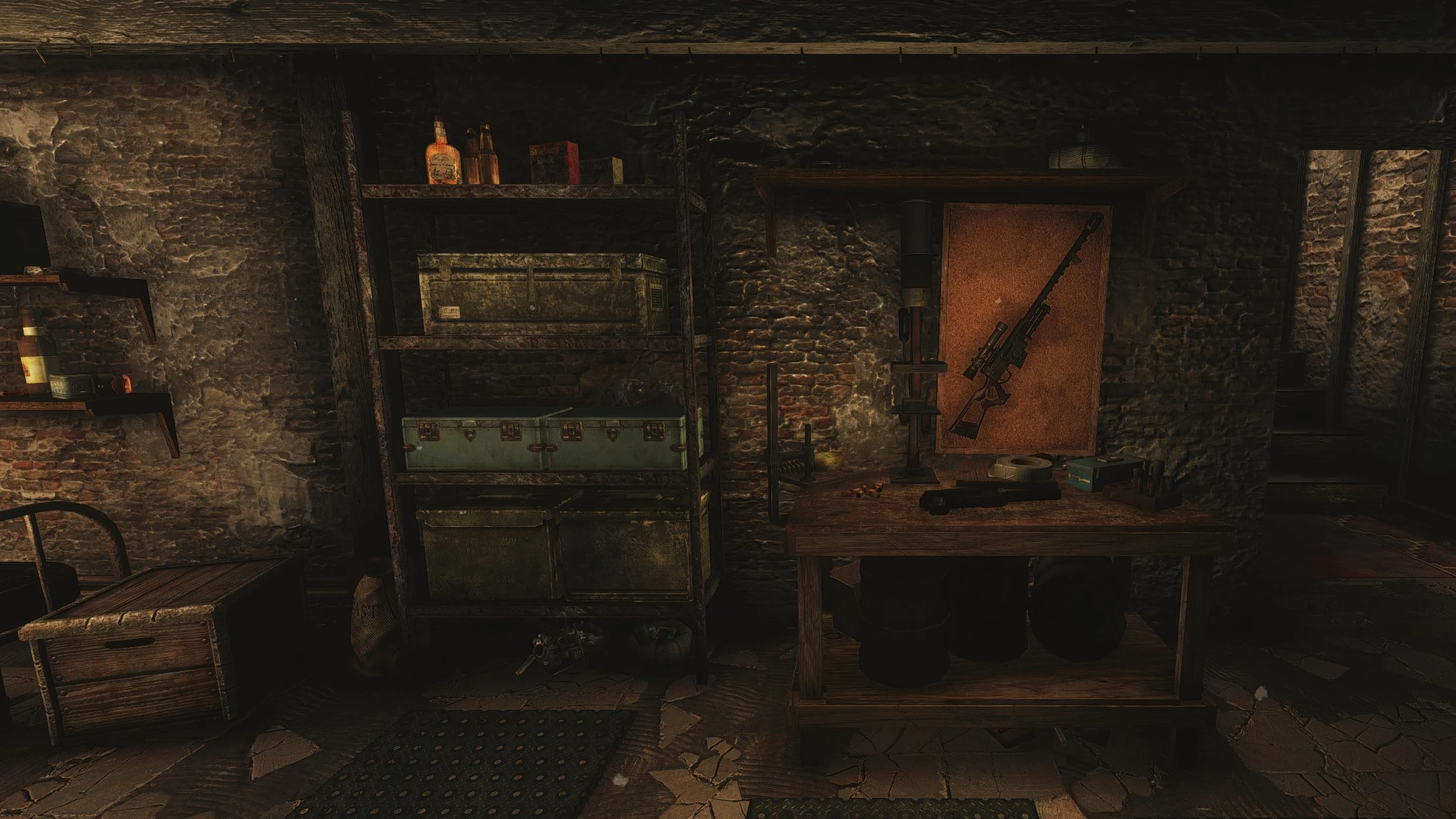 Lime's Better Beer Bootlegging mod for Fallout: New Vegas