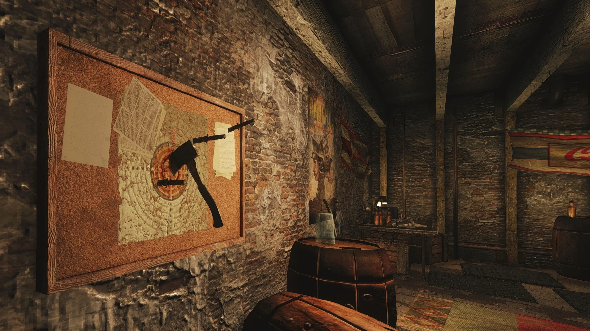 Lime's Better Beer Bootlegging mod for Fallout: New Vegas