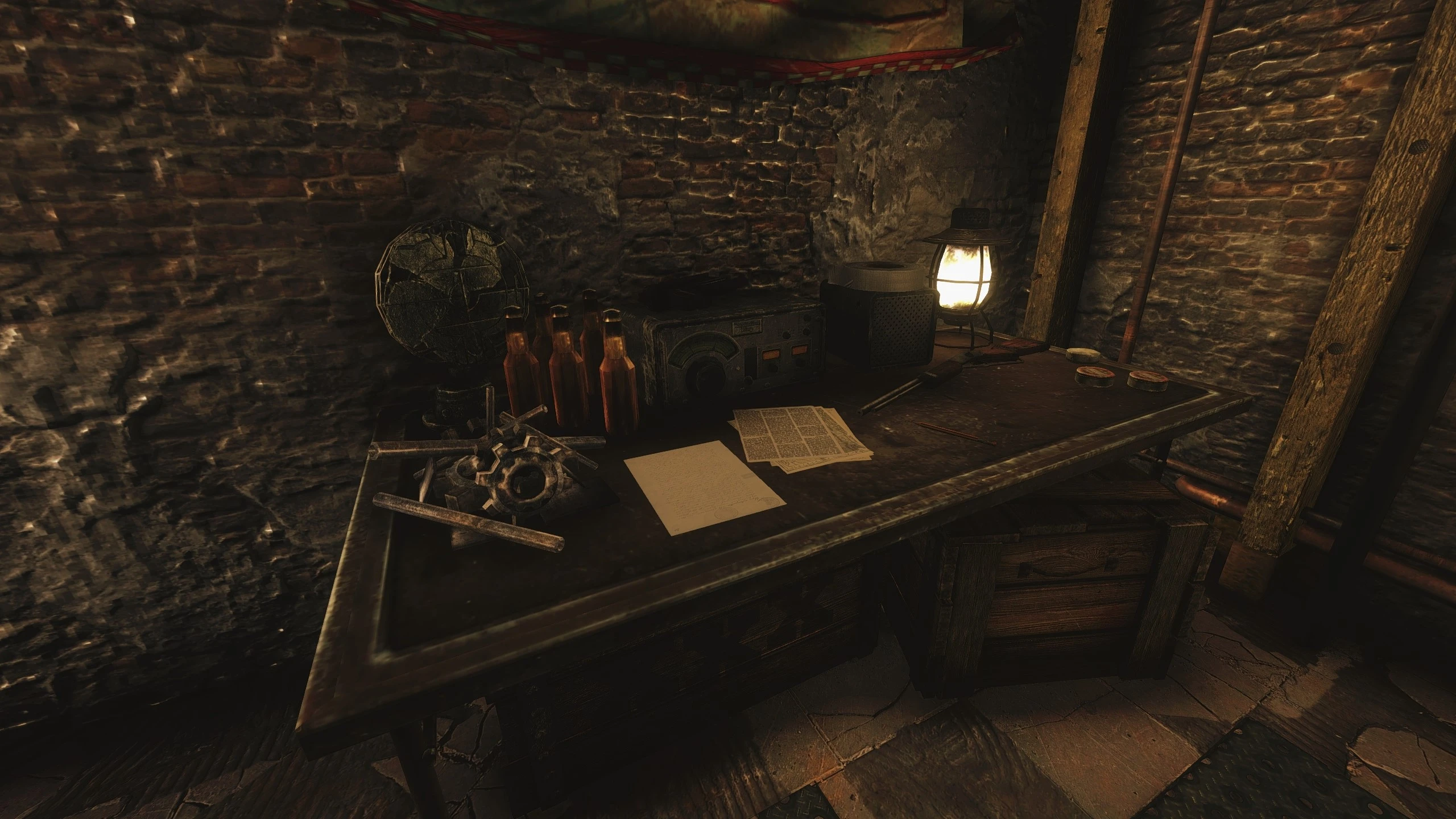 Lime's Better Beer Bootlegging mod for Fallout: New Vegas