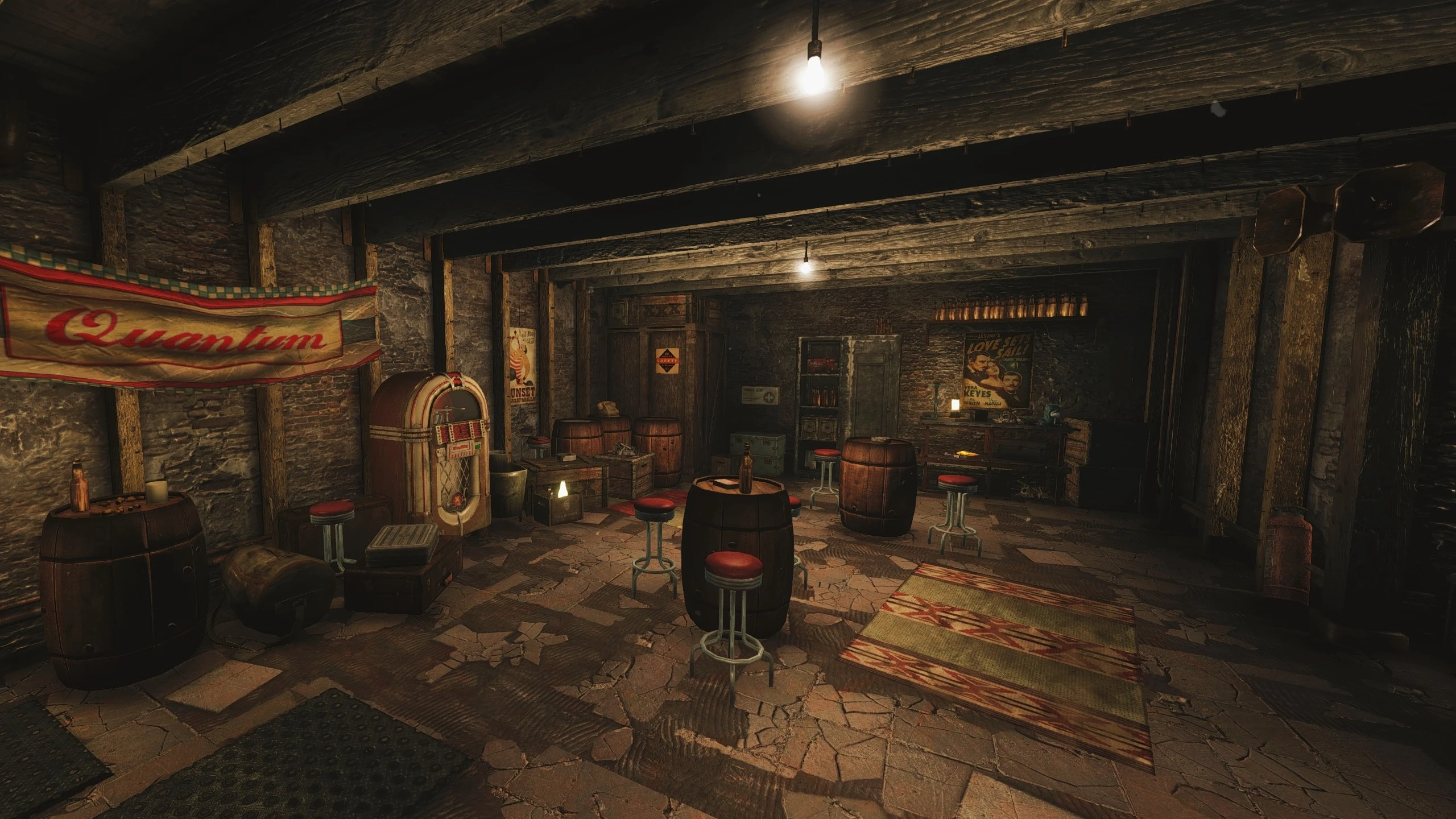 Lime's Better Beer Bootlegging mod for Fallout: New Vegas