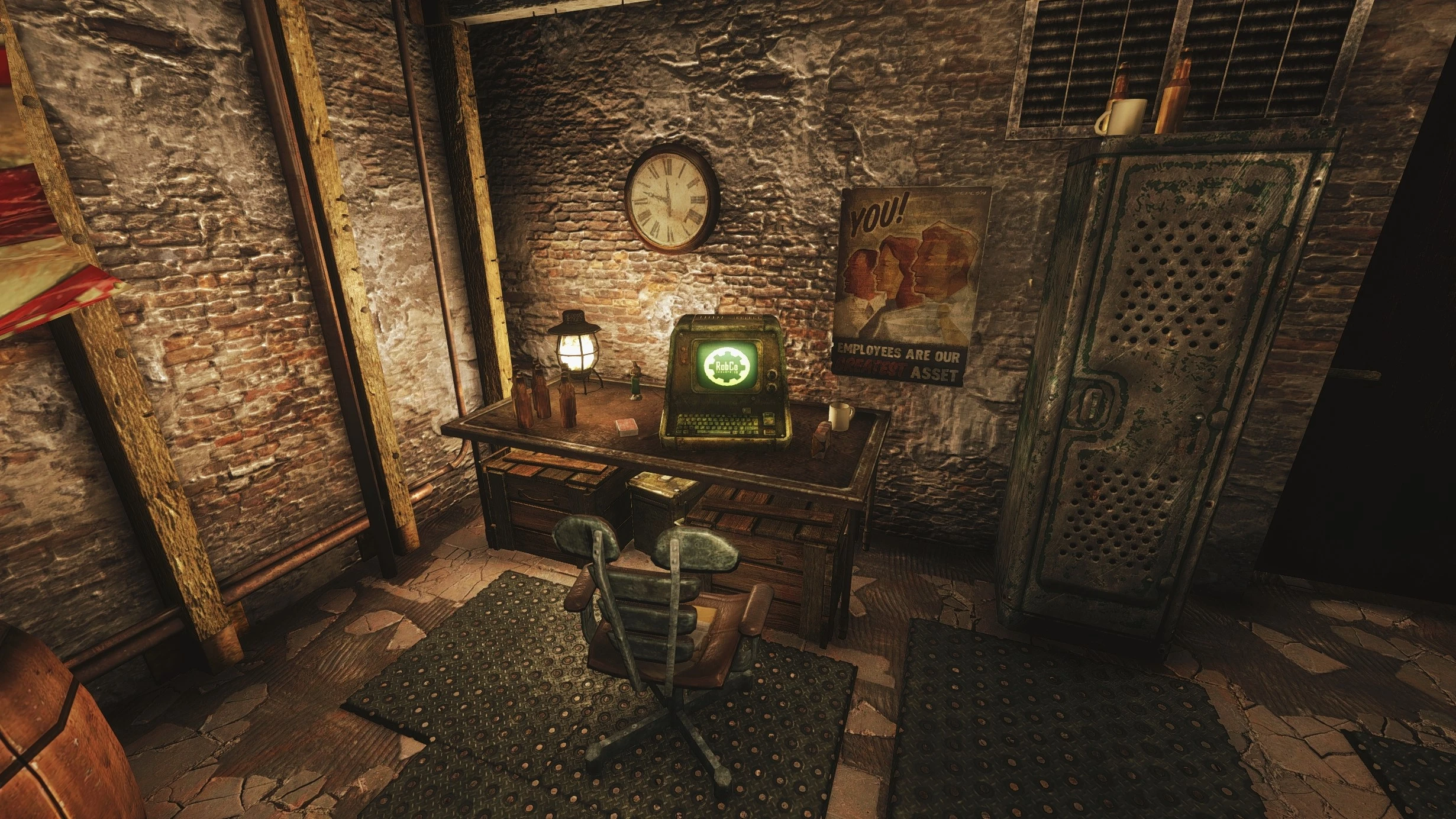 Lime's Better Beer Bootlegging mod for Fallout: New Vegas