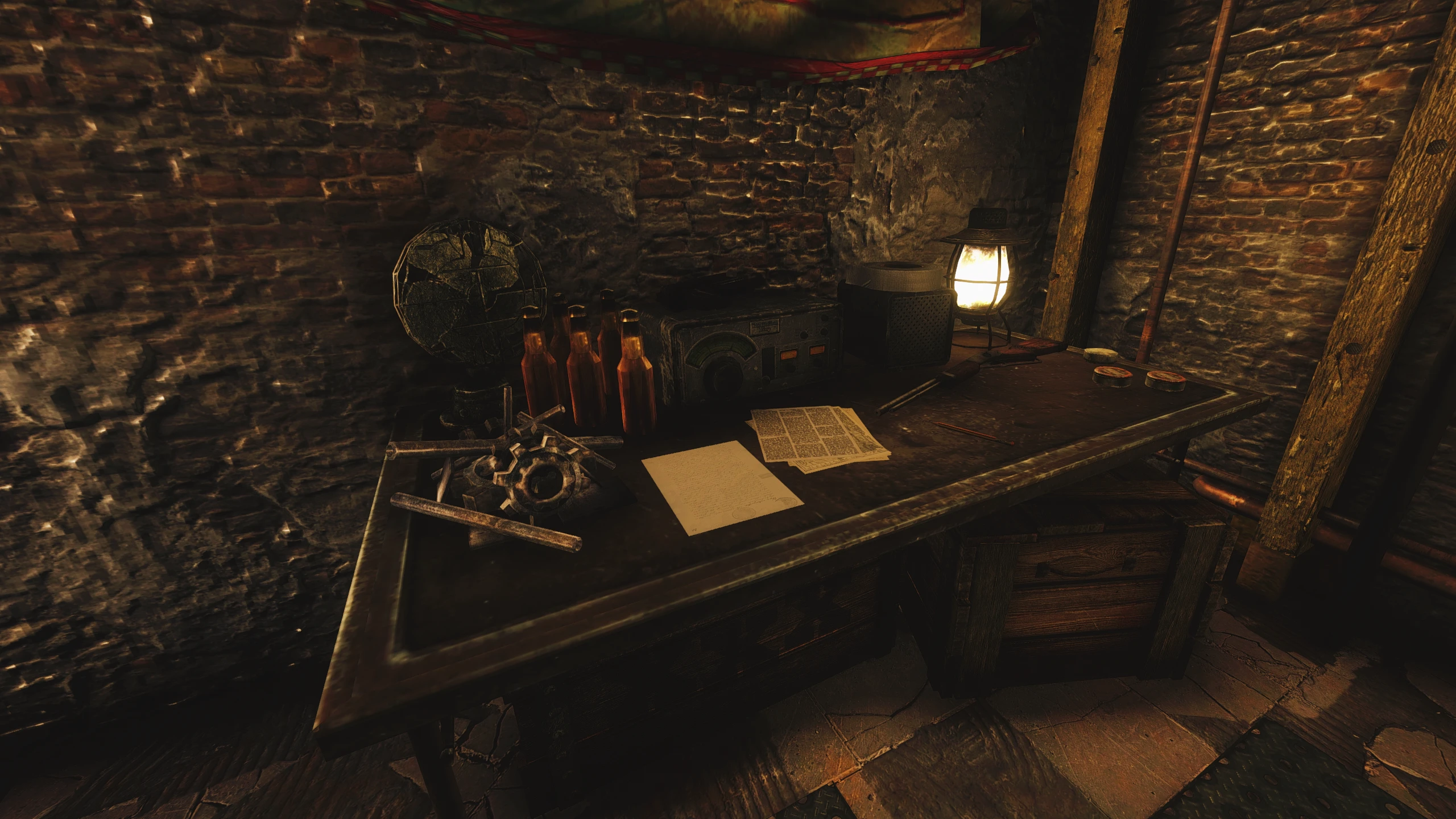 Lime's Better Beer Bootlegging mod for Fallout: New Vegas