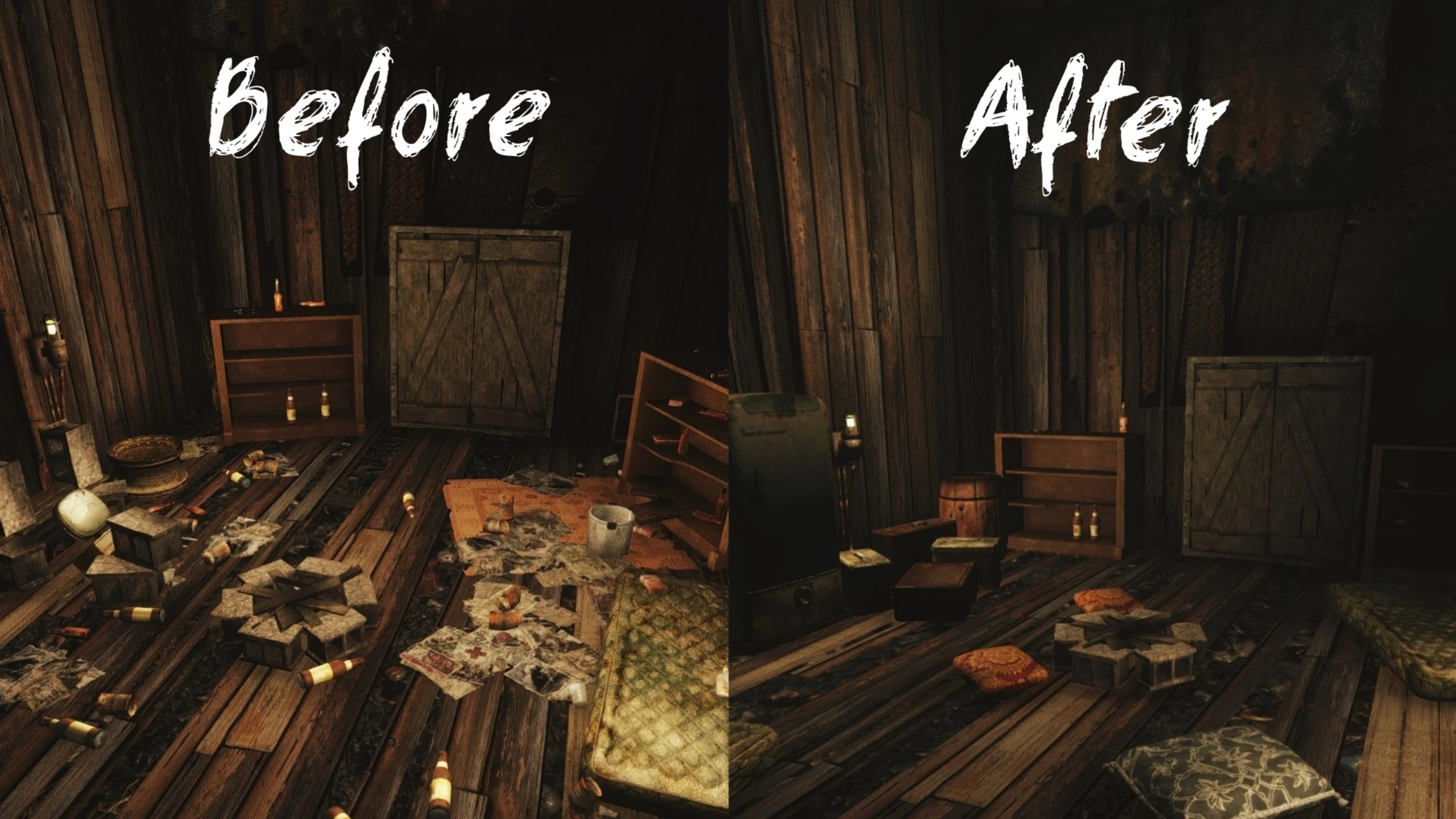 Lime's Better Beer Bootlegging mod for Fallout: New Vegas