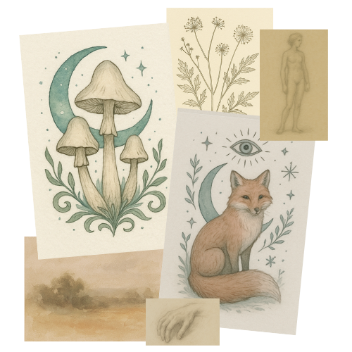 Artist Studio - Posters mod for The Sims 4 