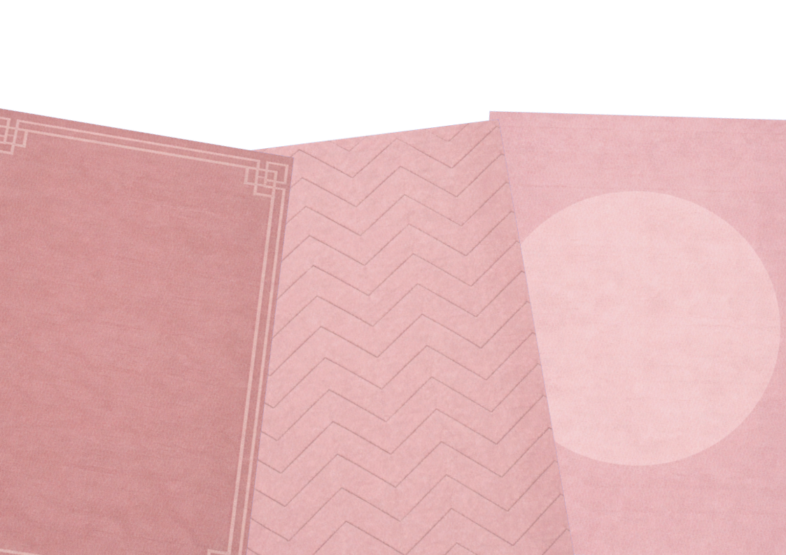 Pink Rugs - Collection mod for The Sims 4 