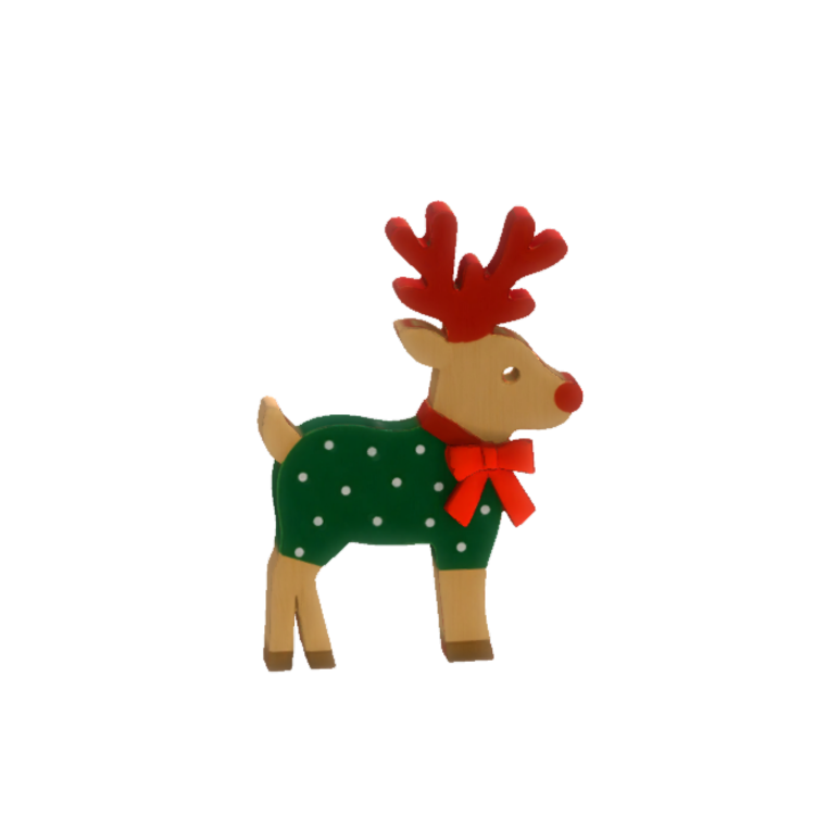 Christmas Decors mod for The Sims 4 