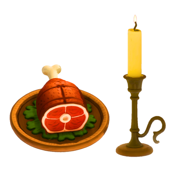 Medieval - Part 1 mod for The Sims 4 