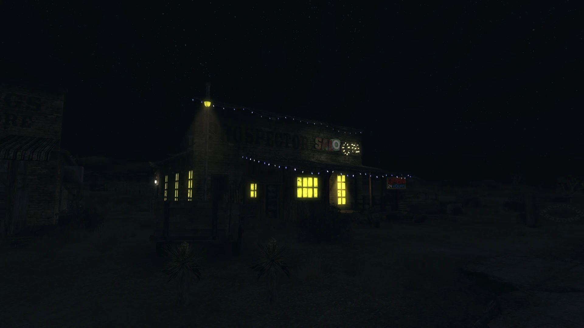 Altitude - A Vanilla Plus Weather Mod mod for Fallout: New Vegas