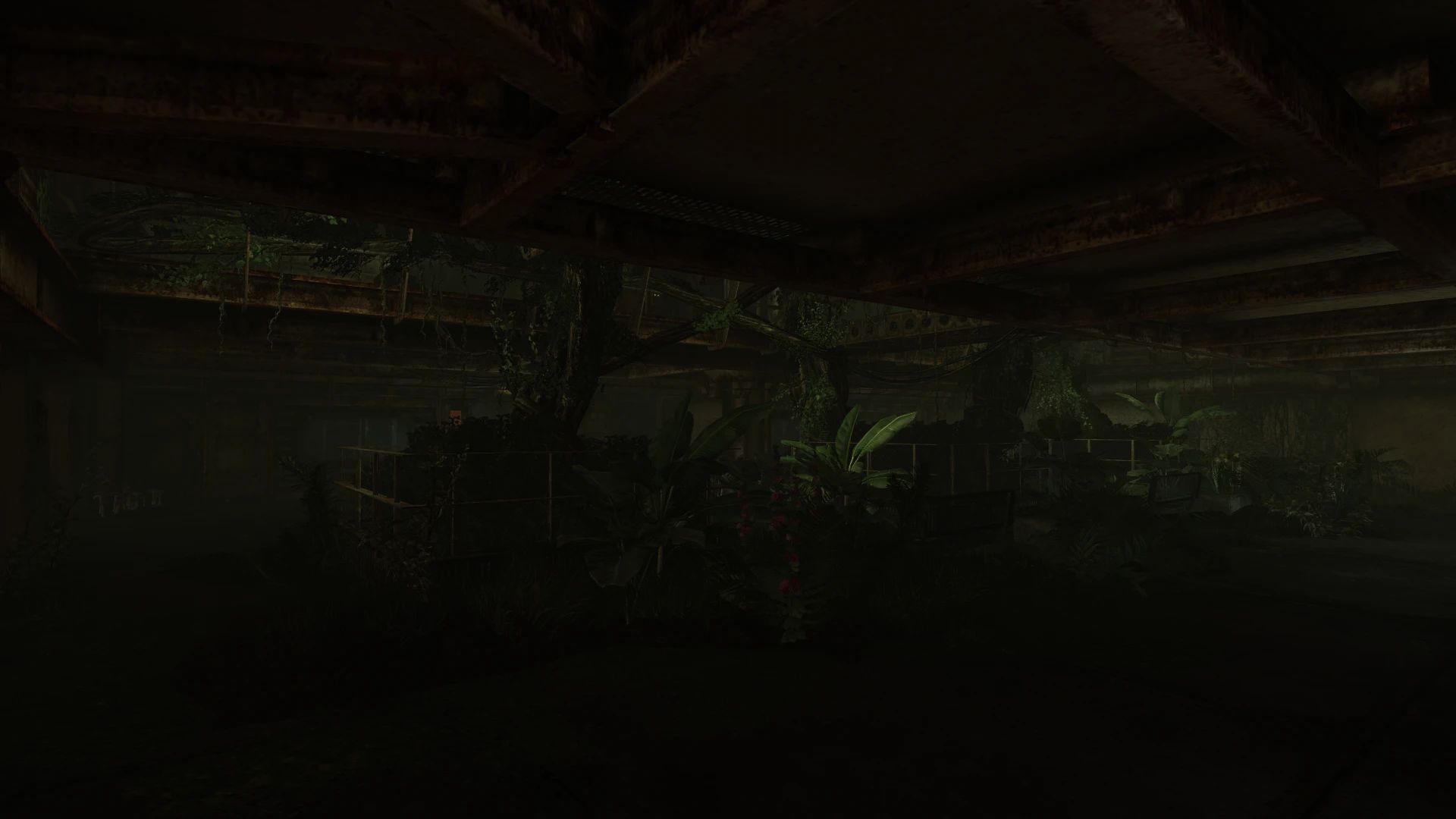 Vault 22 Flora Overhaul Remastered mod for Fallout: New Vegas