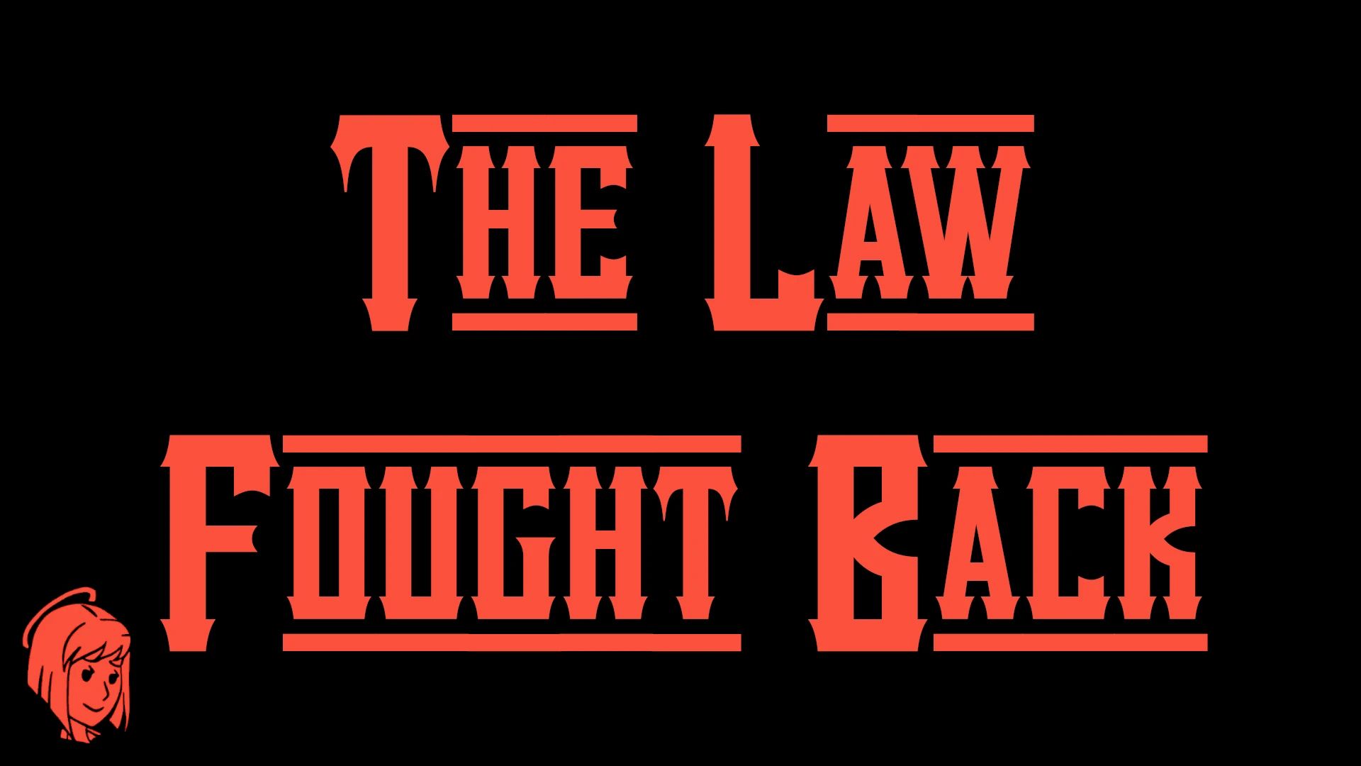 The Law Fought Back mod for Fallout: New Vegas