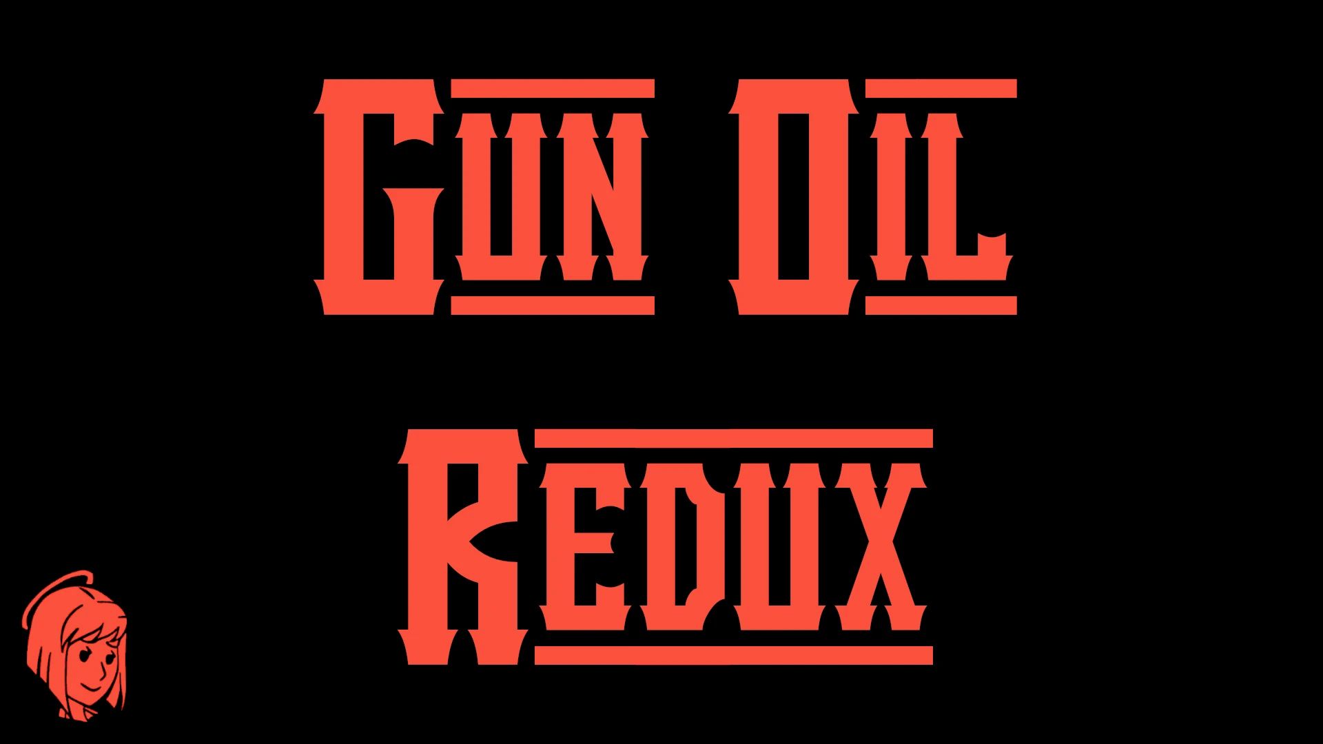 Gun Oil Redux mod for Fallout: New Vegas