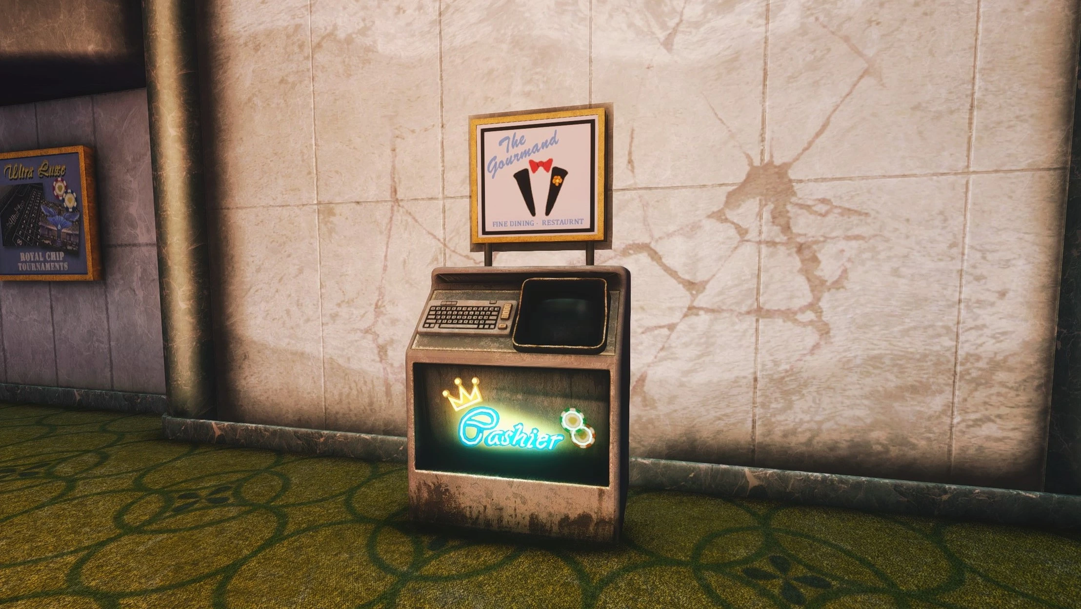 Barter-Boy Currency Conversion Terminals mod for Fallout: New Vegas