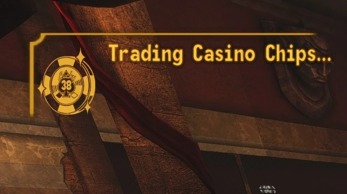 Barter-Boy Currency Conversion Terminals mod for Fallout: New Vegas