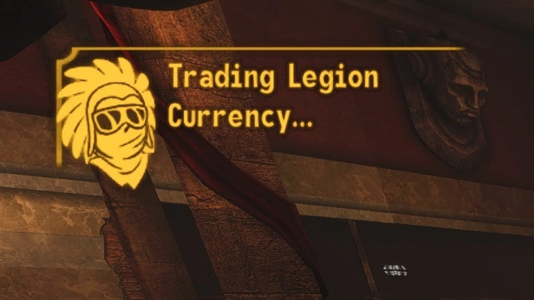 Barter-Boy Currency Conversion Terminals mod for Fallout: New Vegas