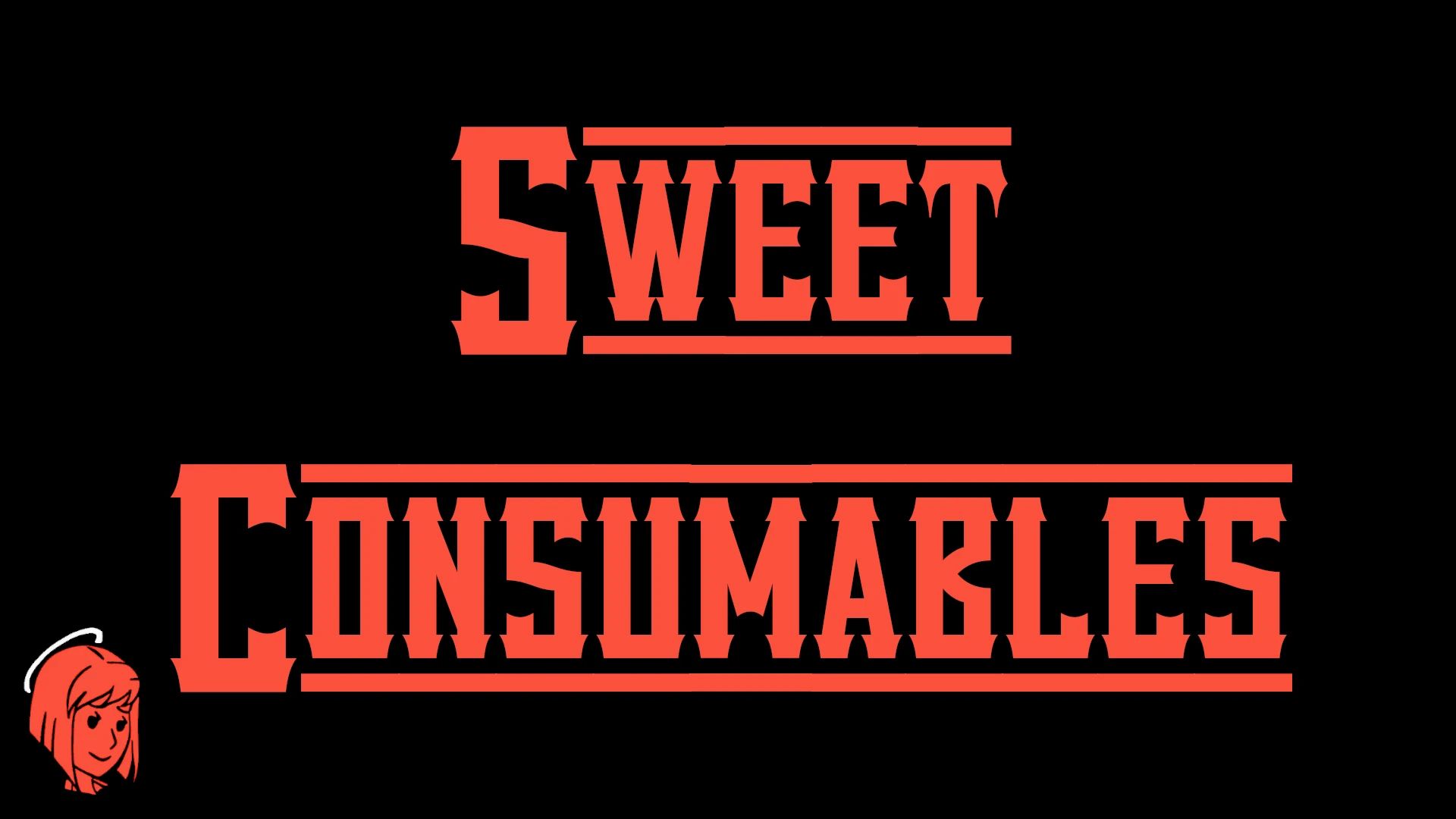Sweet Consumables mod for Fallout: New Vegas