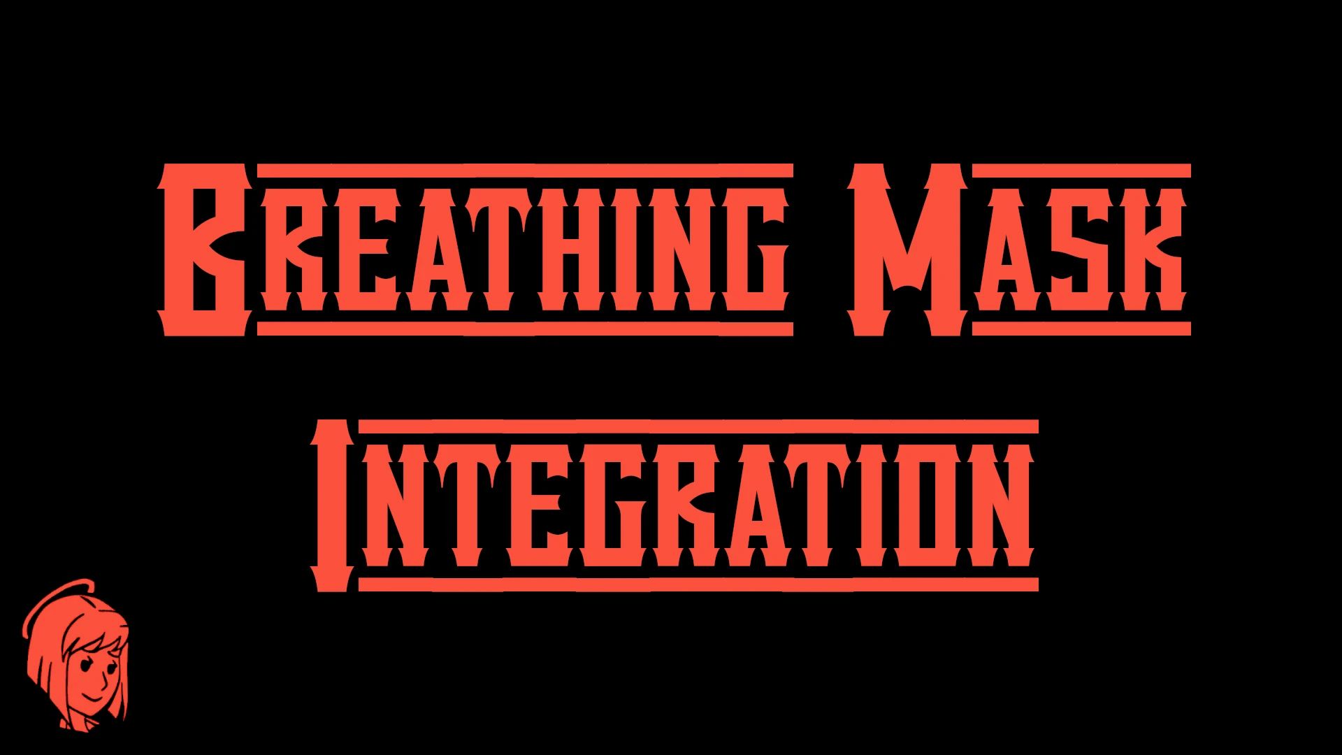 S6S Breathing Mask Integration mod for Fallout: New Vegas