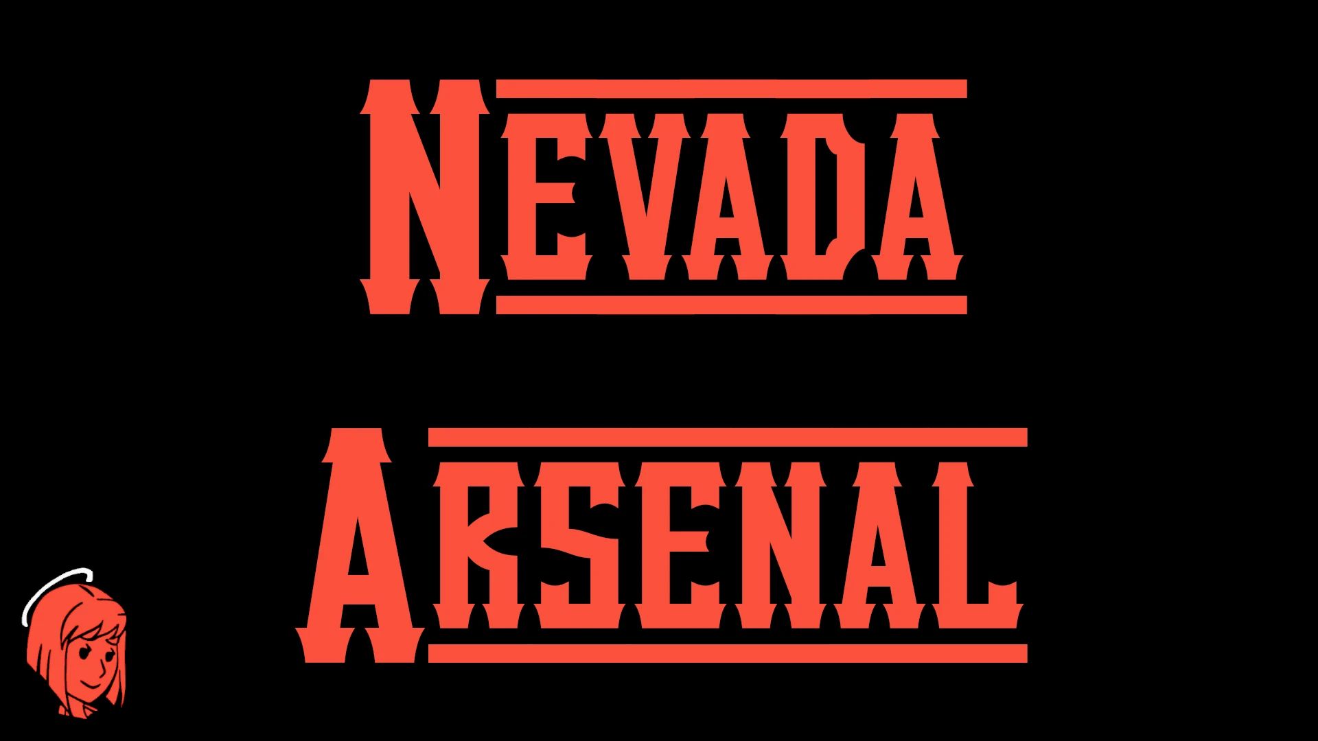 Nevada Arsenal mod for Fallout: New Vegas
