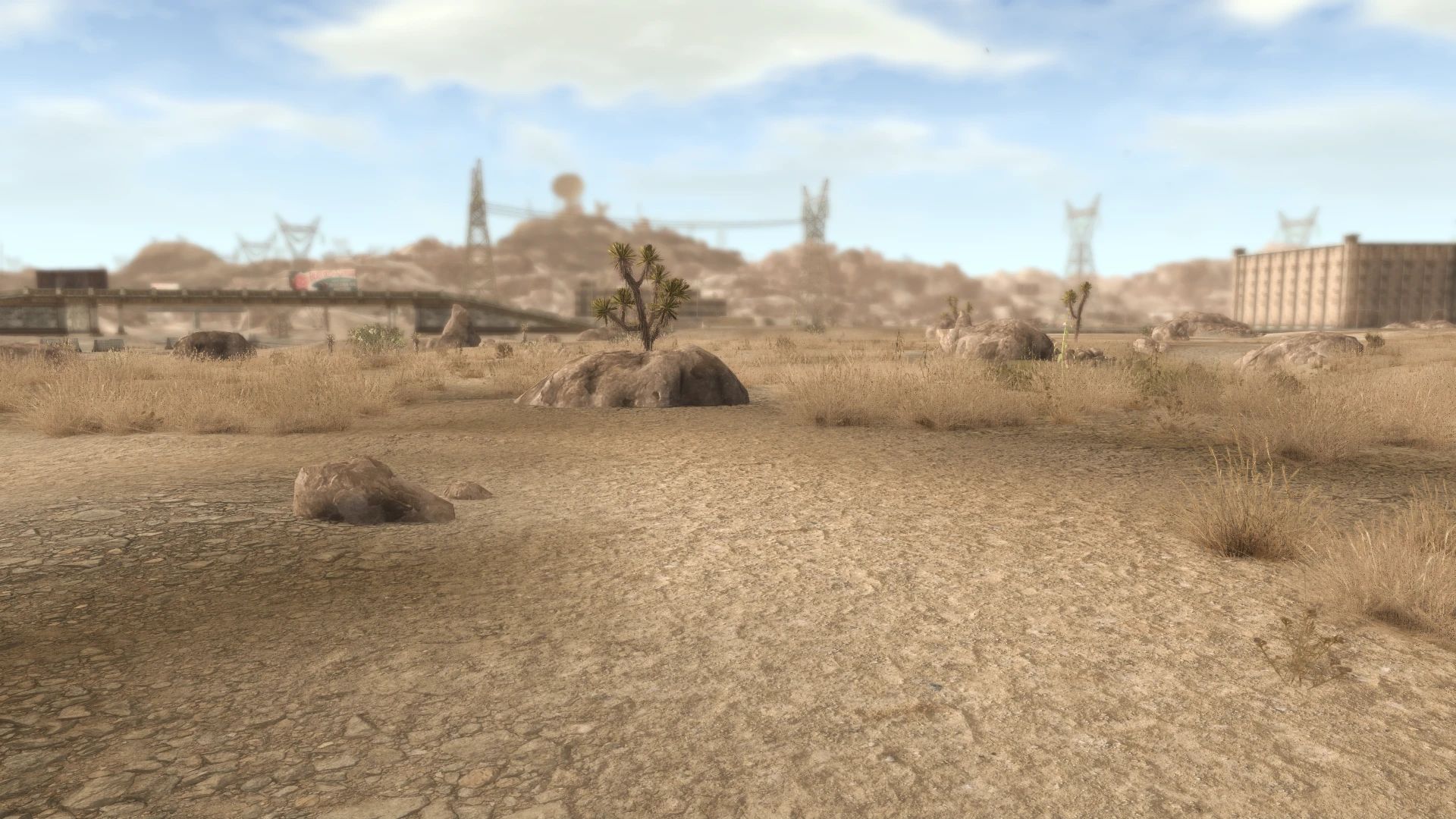 Legacy Reborn Texture Pack mod for Fallout: New Vegas