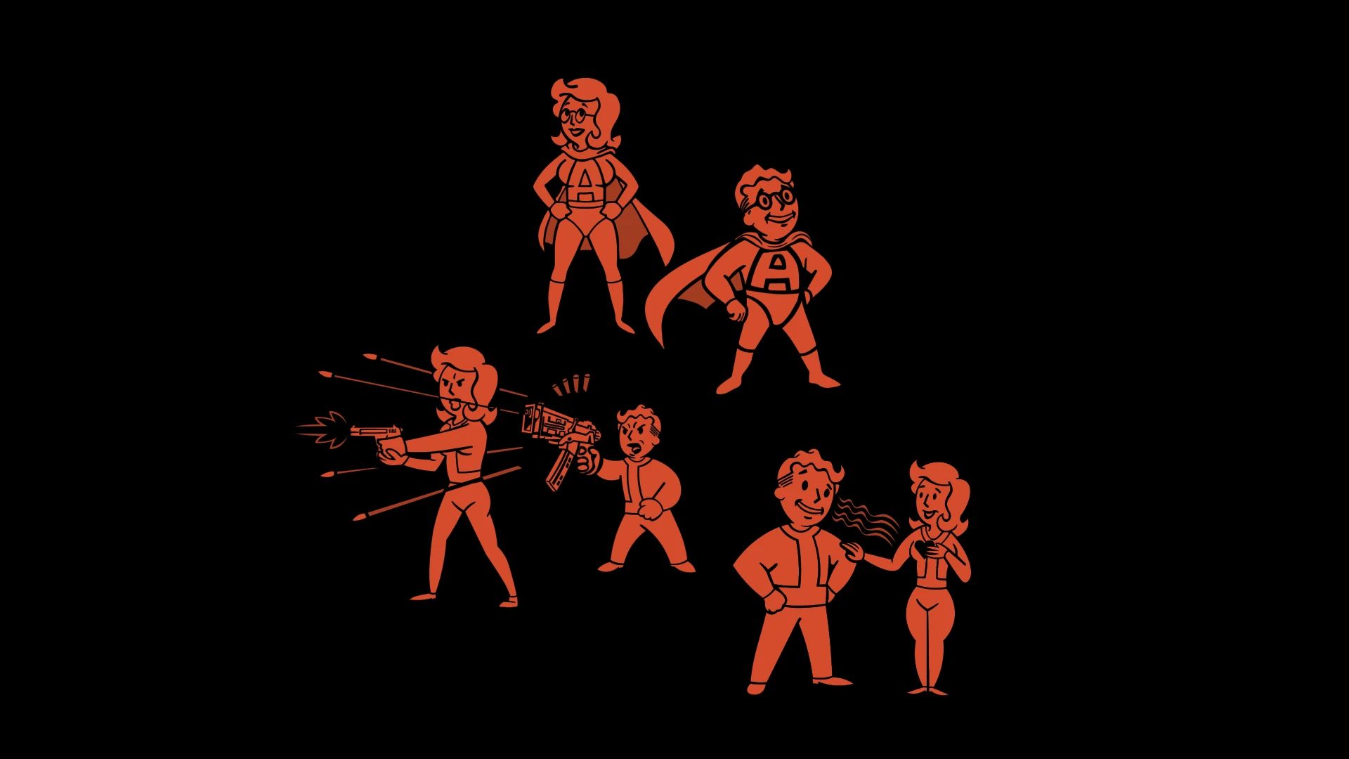 Sweet Perk Overhaul mod for Fallout: New Vegas