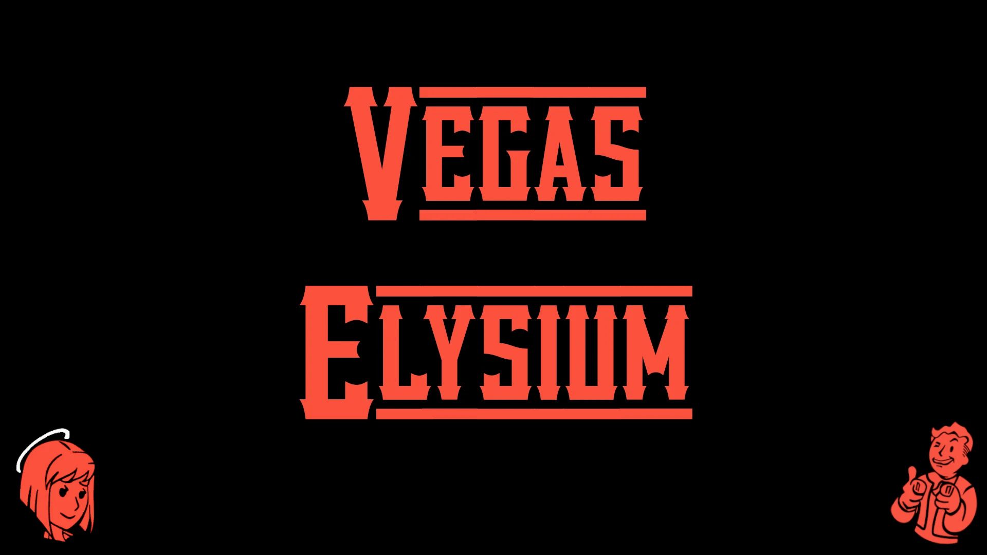 Vegas Elysium Perks mod for Fallout: New Vegas