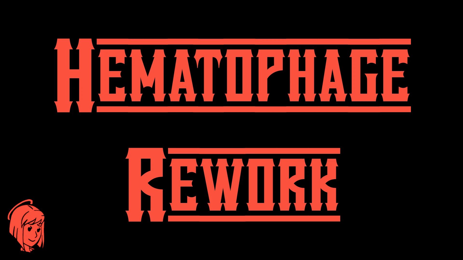 Hematophage Rework mod for Fallout: New Vegas
