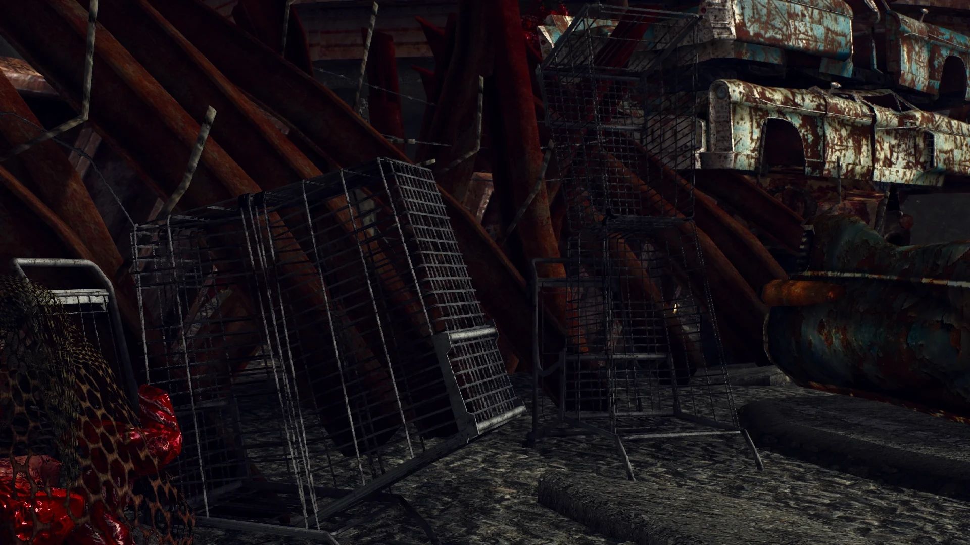 Rectified Collection mod for Fallout: New Vegas