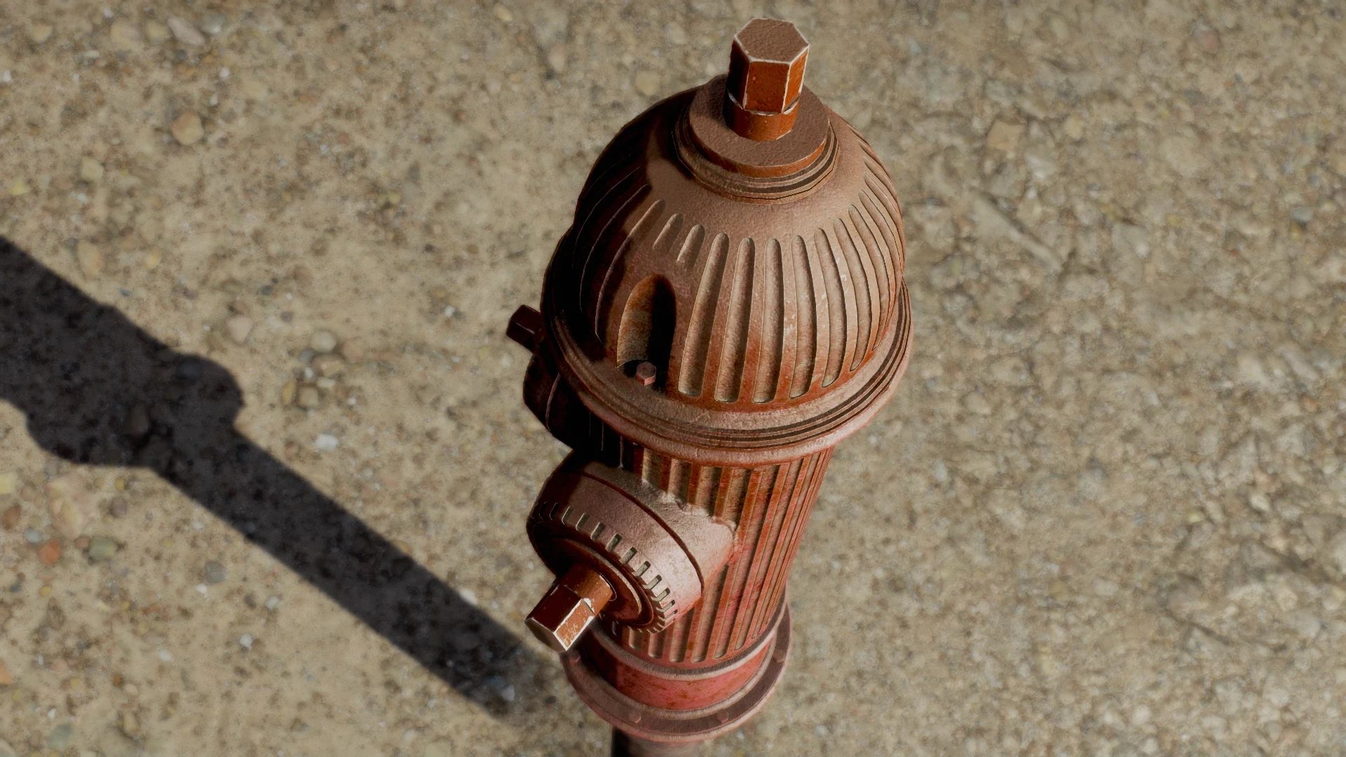 Rectified Collection mod for Fallout: New Vegas