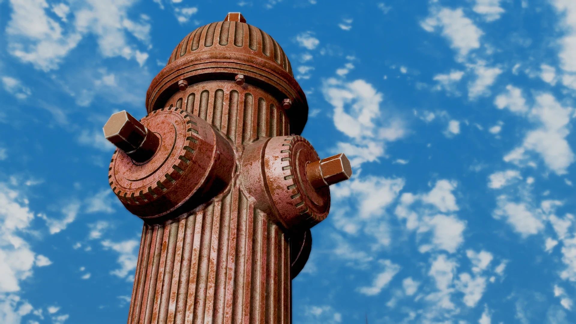 Rectified Collection mod for Fallout: New Vegas