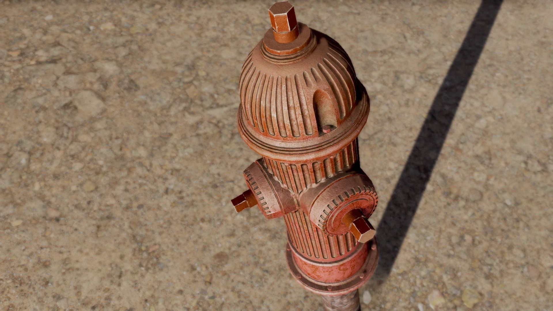 Rectified Collection mod for Fallout: New Vegas