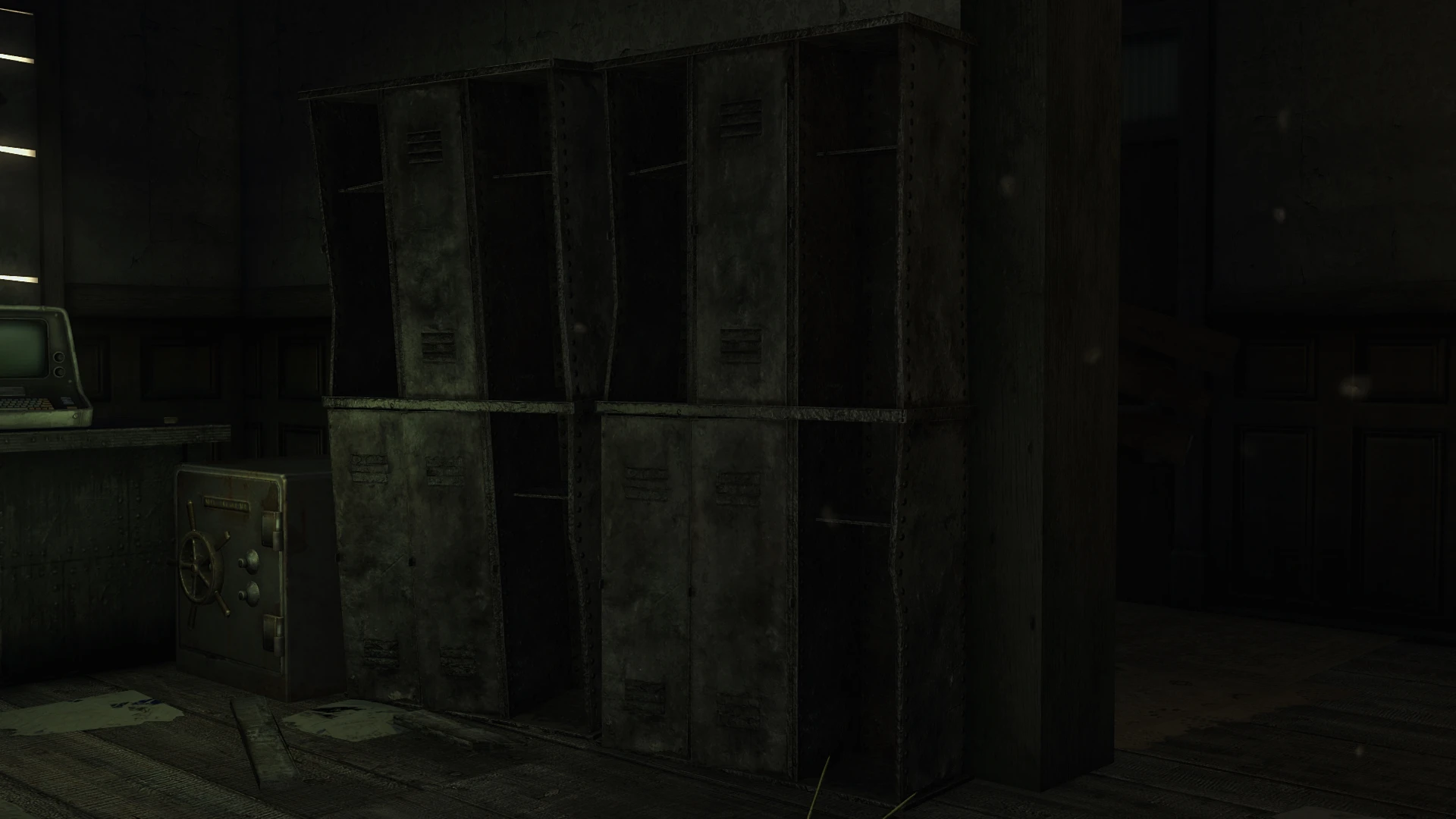 Physically Based Collection mod for Fallout: New Vegas