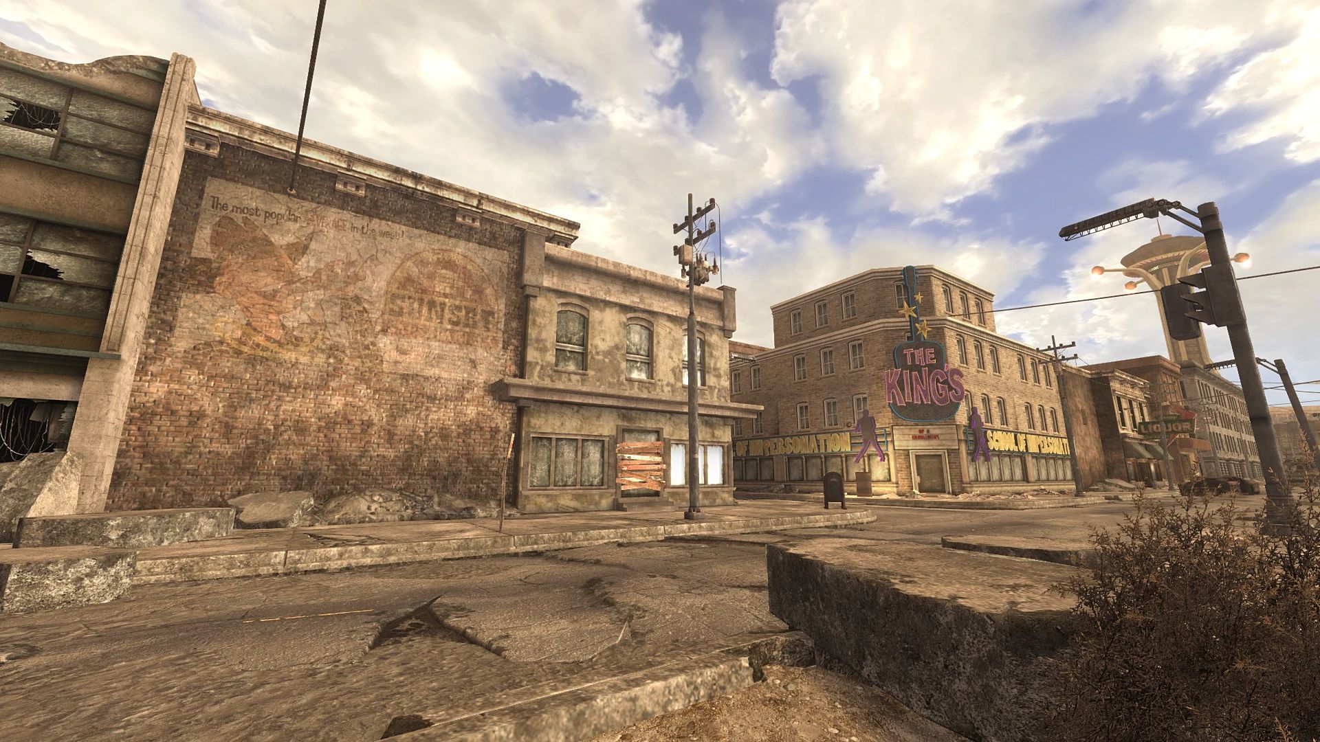 [Resource] Decal Billboards mod for Fallout: New Vegas