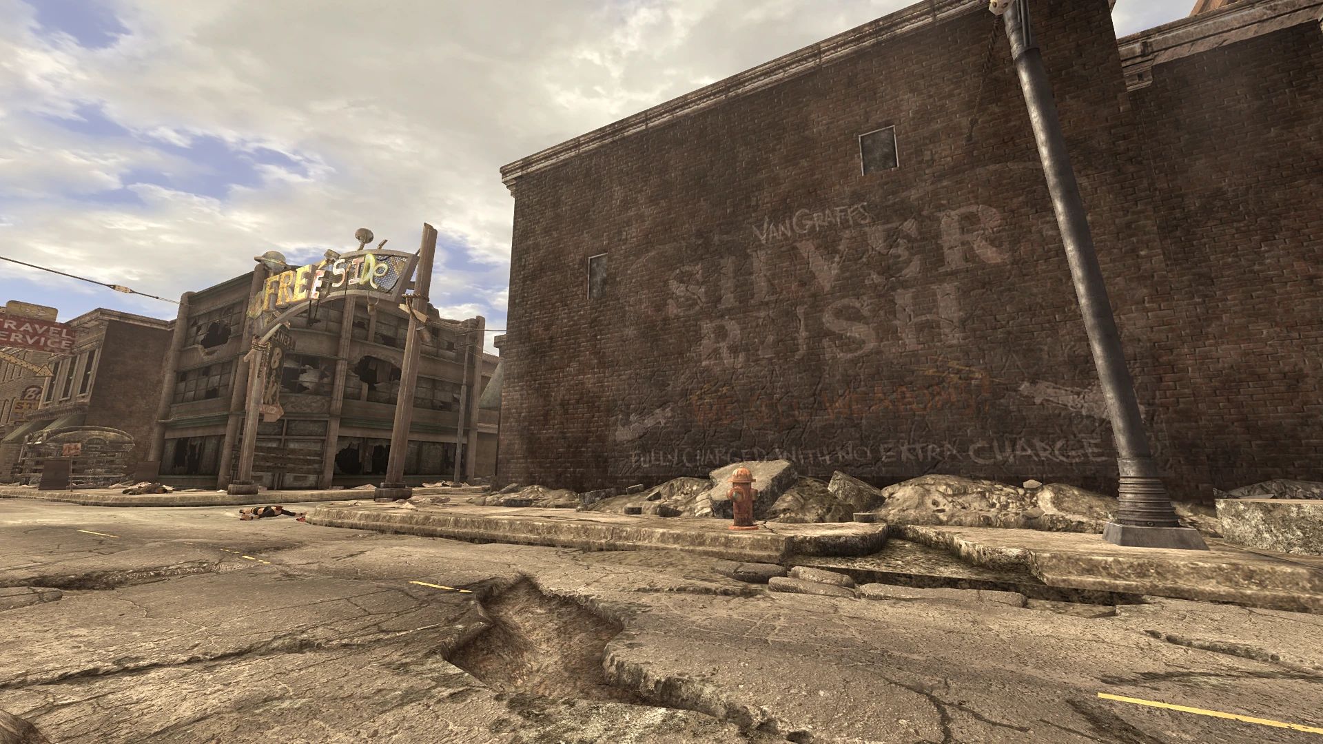 [Resource] Decal Billboards mod for Fallout: New Vegas