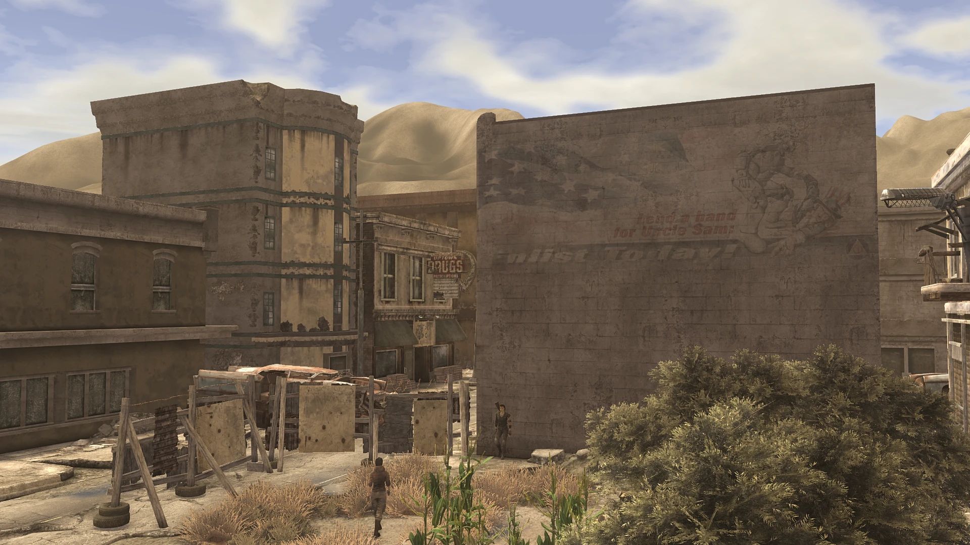 [Resource] Decal Billboards mod for Fallout: New Vegas