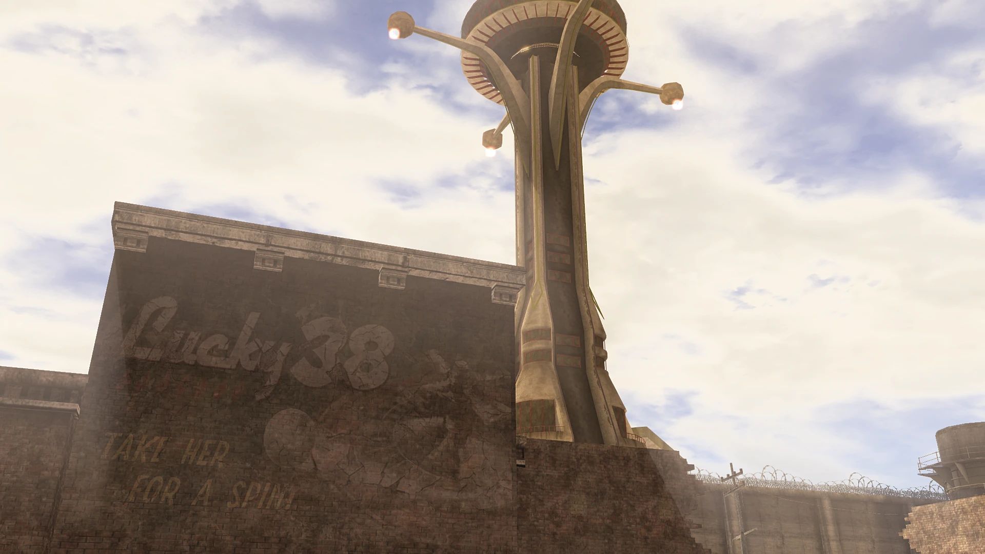 [Resource] Decal Billboards mod for Fallout: New Vegas