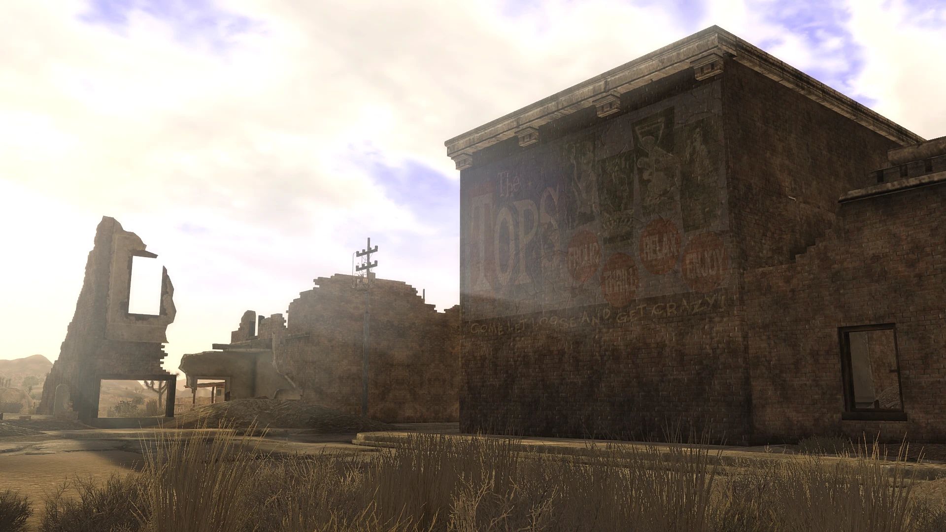 [Resource] Decal Billboards mod for Fallout: New Vegas