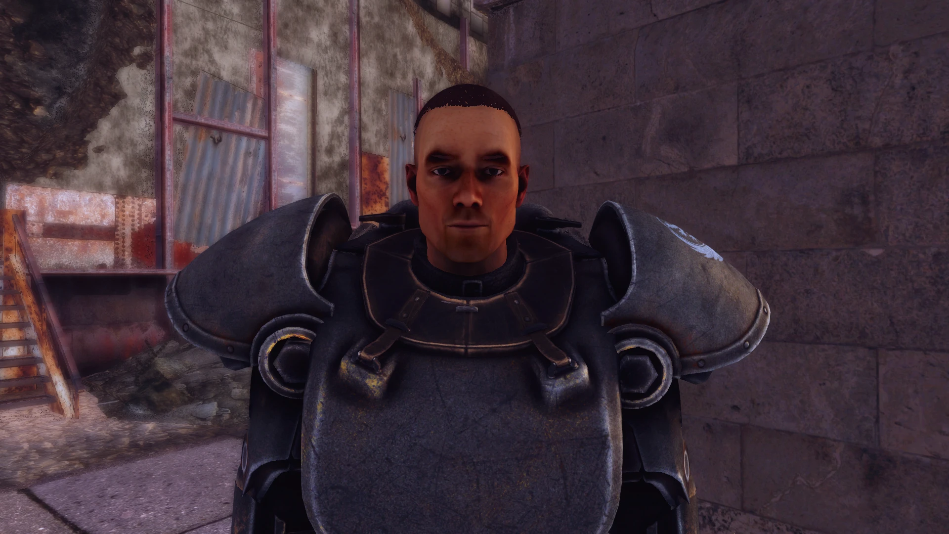 Character Kit Remake mod for Fallout: New Vegas