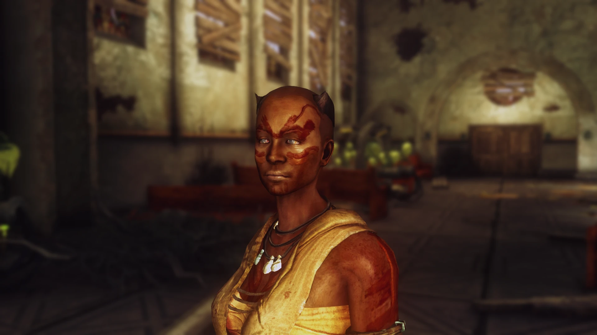 Character Kit Remake mod for Fallout: New Vegas