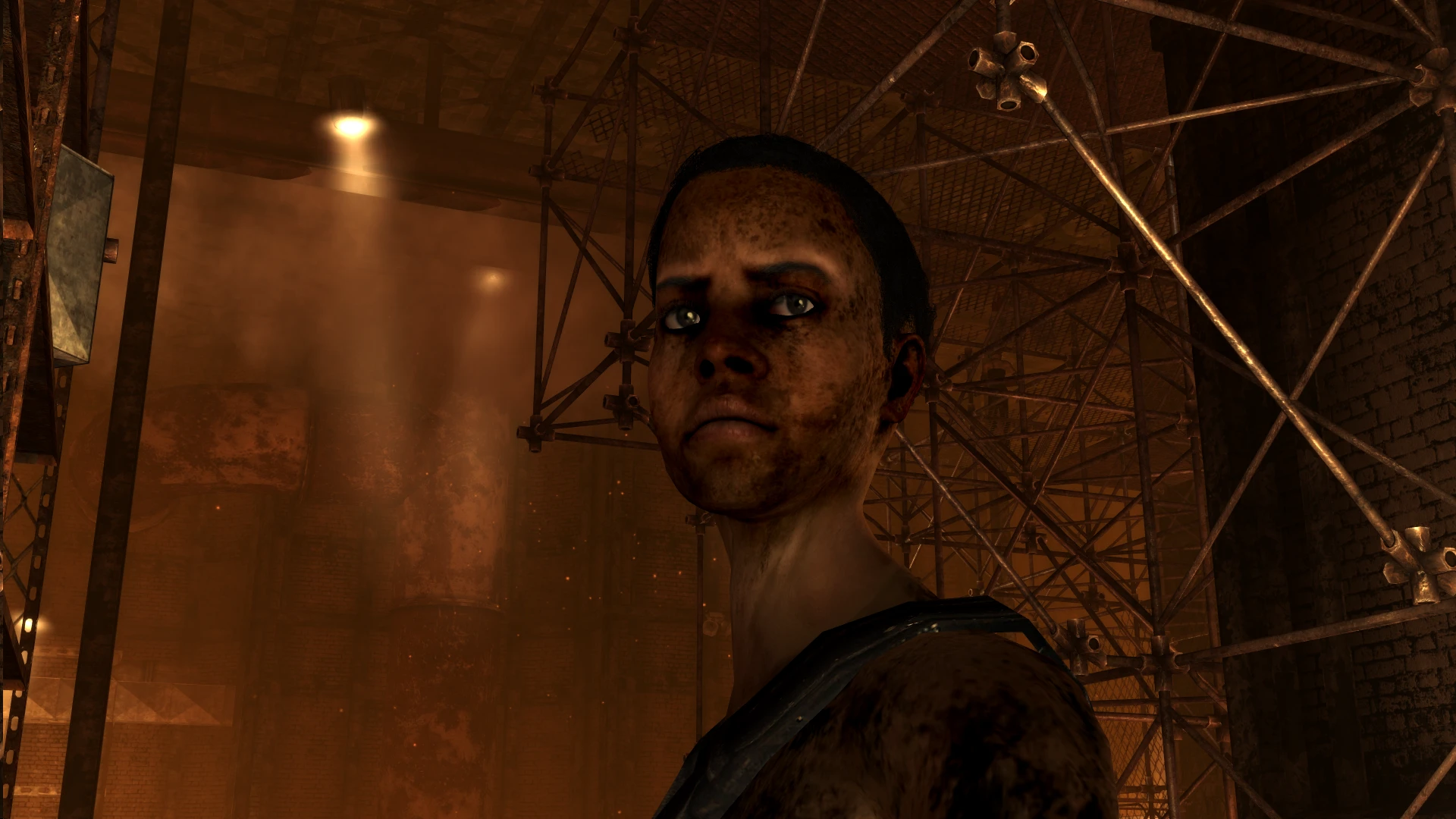 Character Kit Remake mod for Fallout: New Vegas