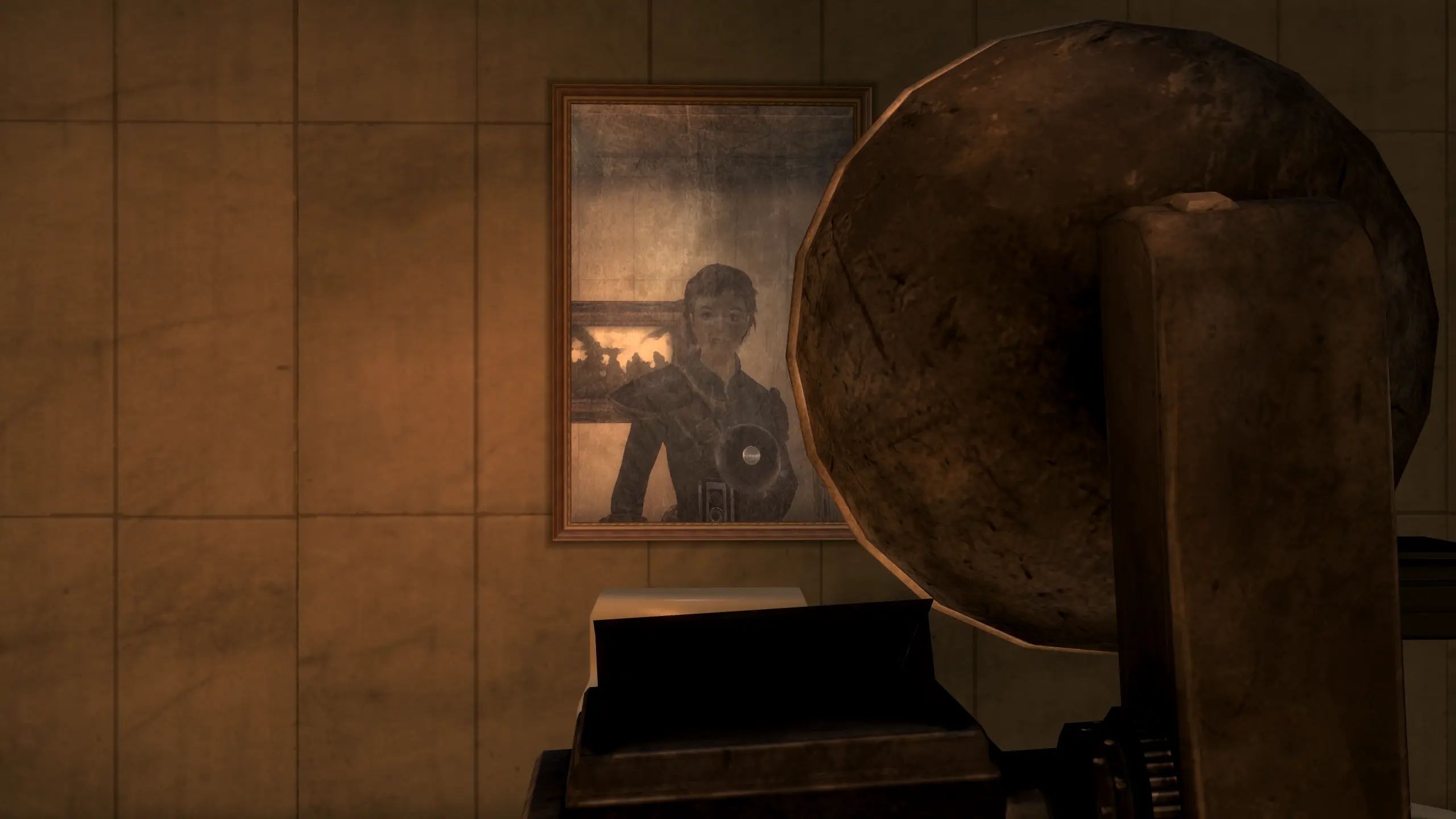 Real Time Reflections - NVSE mod for Fallout: New Vegas