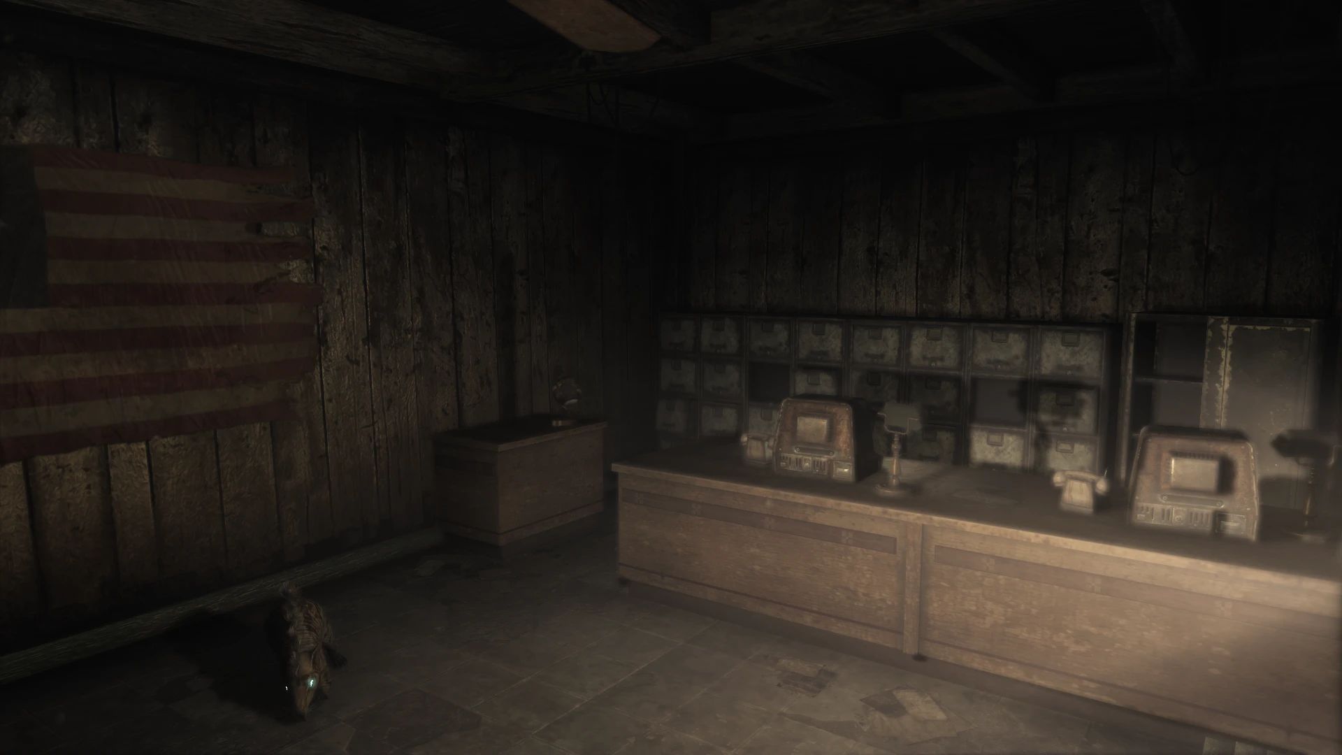 Mojave Vagabond mod for Fallout: New Vegas