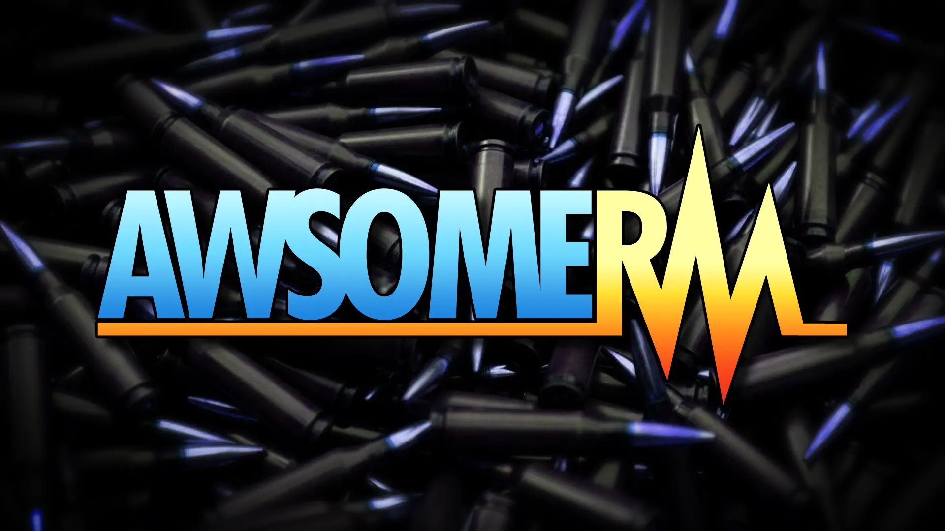 All Weapon Sound Overhaul Modern Edition Redone - AWSOMER mod for Fallout: New Vegas