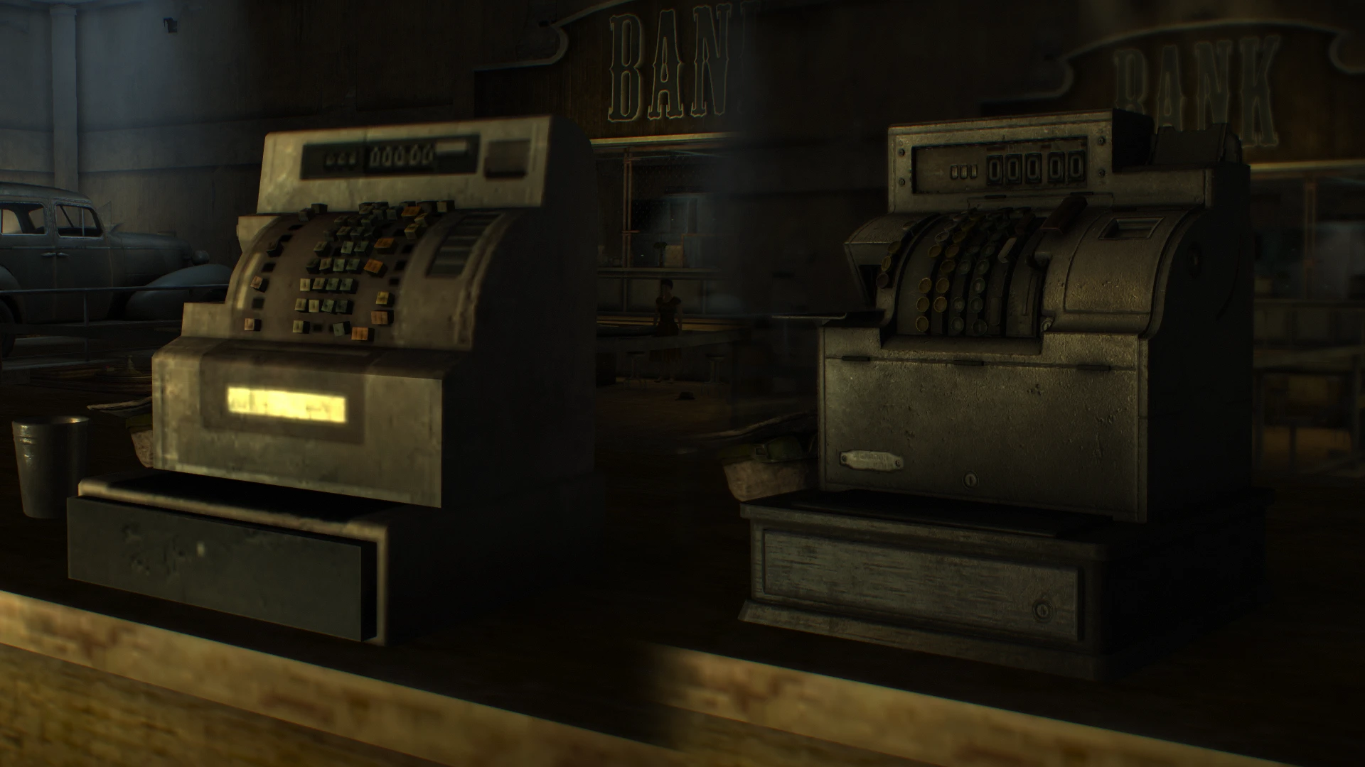 Physically Based Collection 2 mod for Fallout: New Vegas