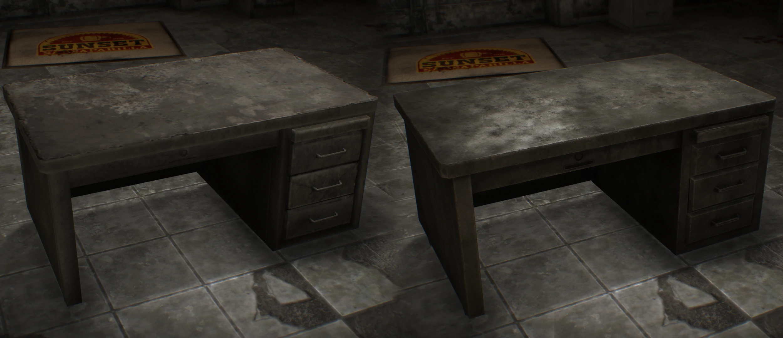 Physically Based Collection 2 mod for Fallout: New Vegas