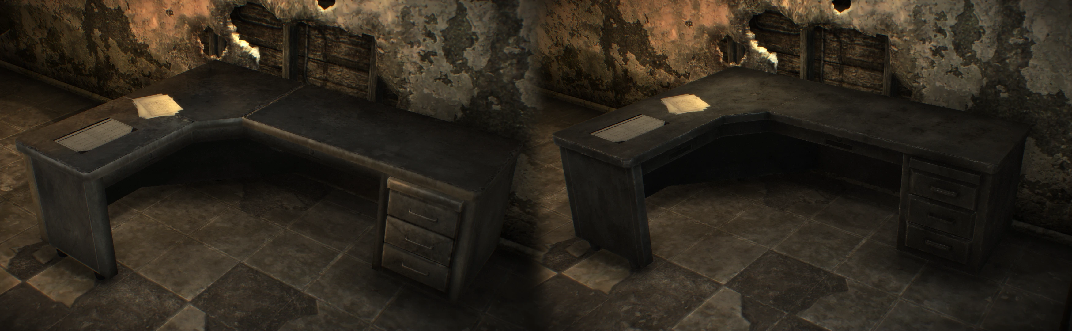 Physically Based Collection 2 mod for Fallout: New Vegas