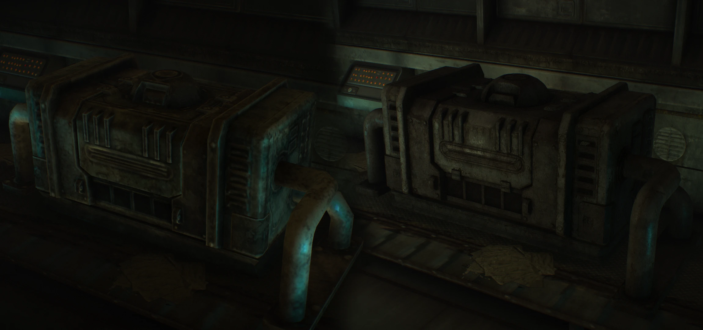 Physically Based Collection 2 mod for Fallout: New Vegas