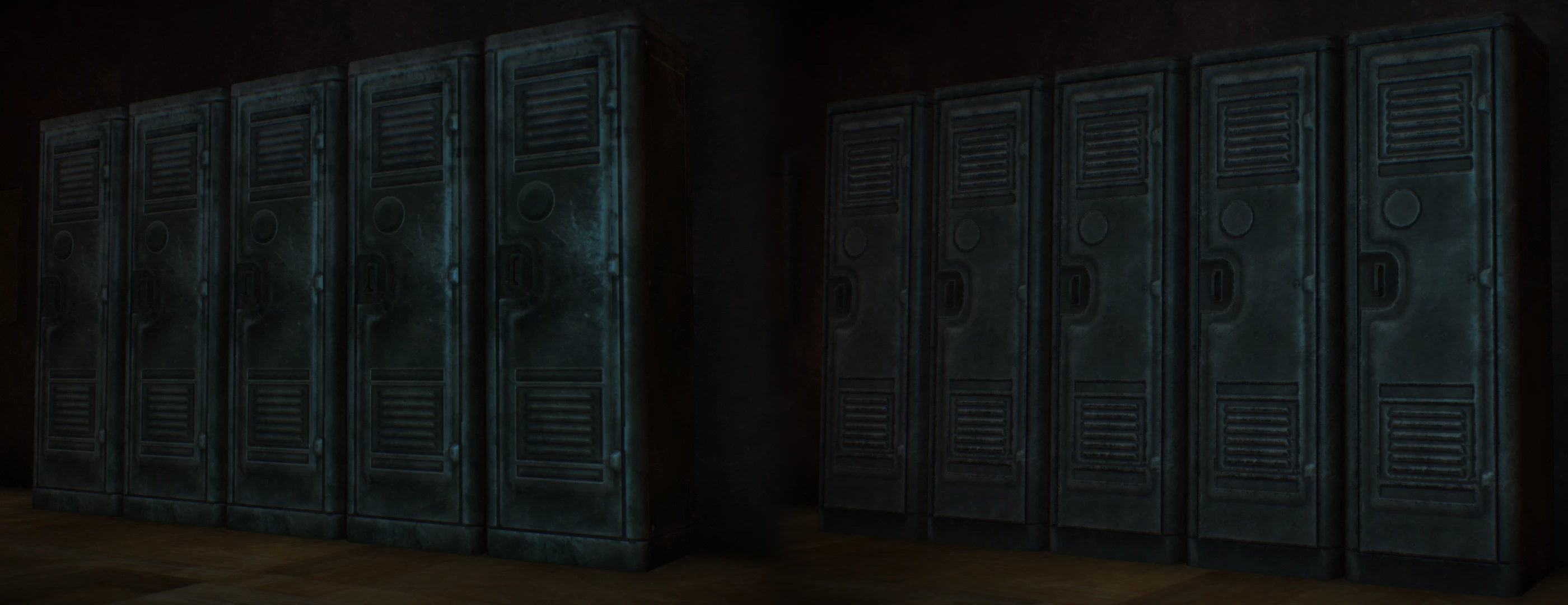 Physically Based Collection 2 mod for Fallout: New Vegas