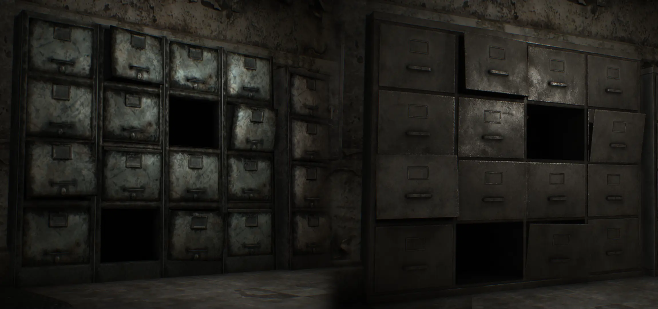 Physically Based Collection 2 mod for Fallout: New Vegas