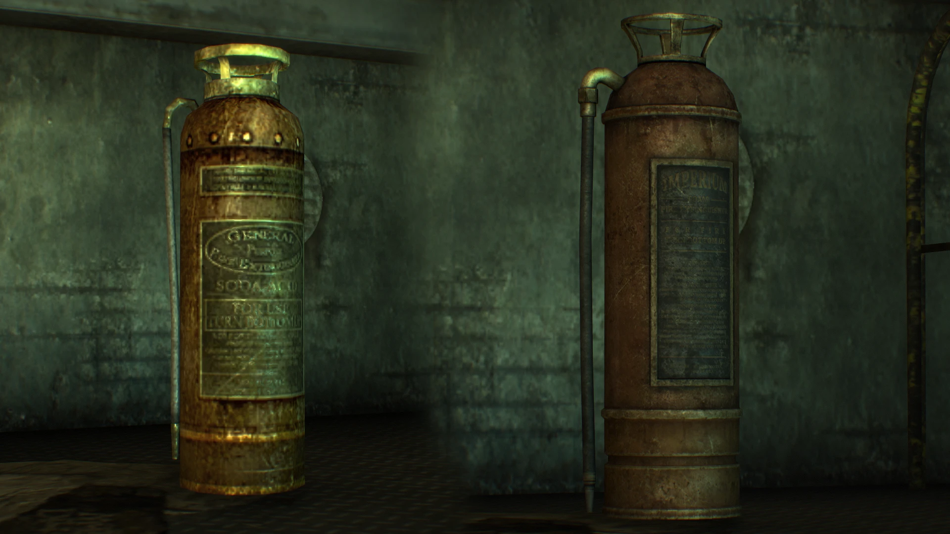 Physically Based Collection 2 mod for Fallout: New Vegas